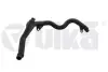 Coolant pipe; plastic VIKA 19749001