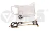Engine oil cooler; with gasket VIKA 19787101