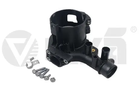 Coolant flange VIKA 19806201
