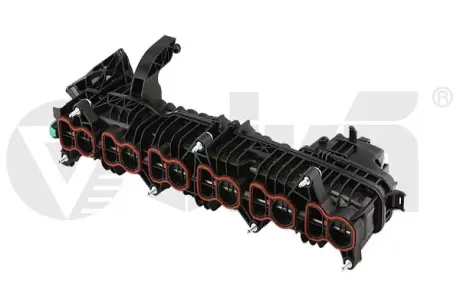 Air intake manifold; with actuator VIKA 19829501