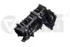Air intake manifold; with actuator VIKA 19830201 (фото 1)