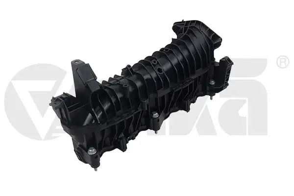 Air intake manifold; with actuator VIKA 19831101 (фото 1)