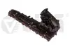 Air intake manifold; with actuator VIKA 19831501