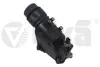 Oil filter with oil cooler VIKA 19832701
