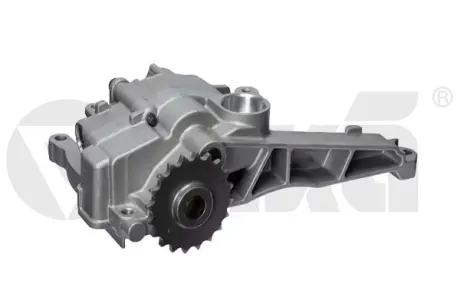 Oil pump VIKA 19852501