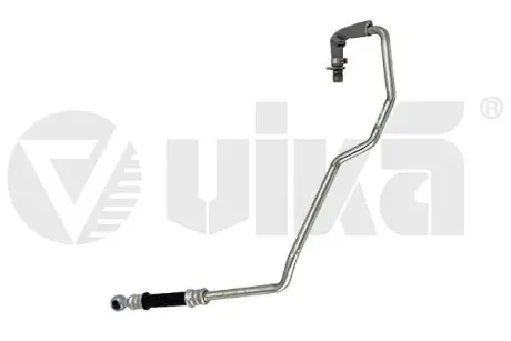 Трубка подачі оливи турбокомпресора VIKA 19896501 Бмв F30