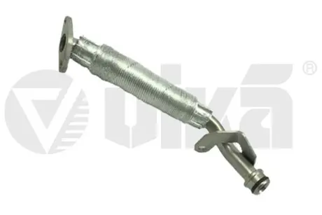 Трубка зливу оливи турбокомпресора VIKA 19898101 Бмв Е90