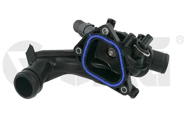 Thermostat assembly; 105℃ VIKA 19948201 (фото 1)