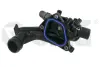 Thermostat assembly; 105℃ VIKA 19948201 (фото 1)