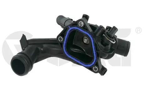 Thermostat assembly; 105℃ VIKA 19948201