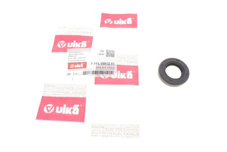 Сальник коробки передач vika 33111691201