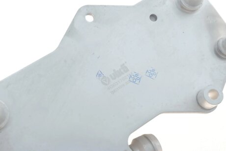 Радіатор оливний vika 33171432001