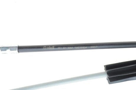 Трос КПП vika 33211637901