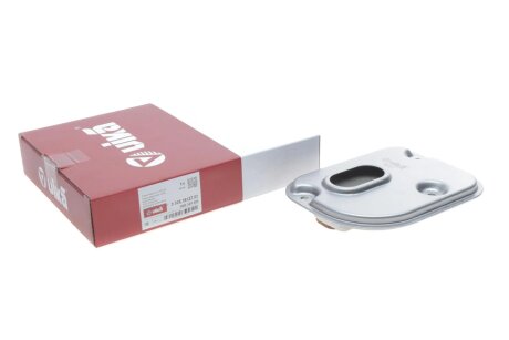 Фільтр гідравлічний АКПП vika 33251612701