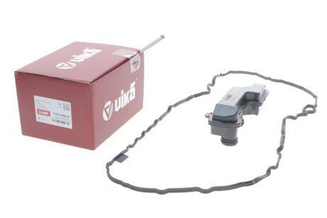 Фільтруючий елемент коробки передач з прокладкою vika 33251786001