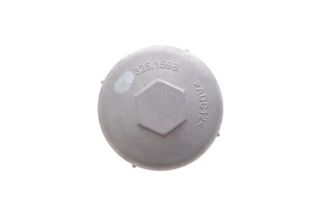 Кришка фільтра масляного vika 33251786801