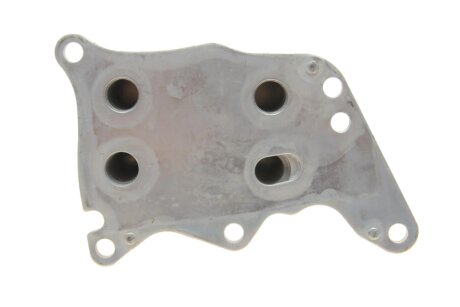 Масляний охолоджувач vika 39635401