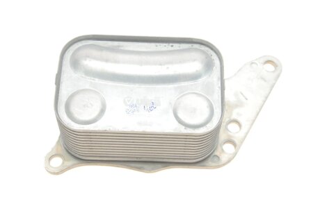 Масляний охолоджувач vika 39635401