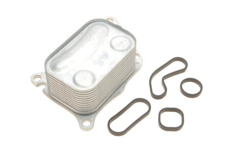 Масляний охолоджувач vika 39635401 на MINI MINI