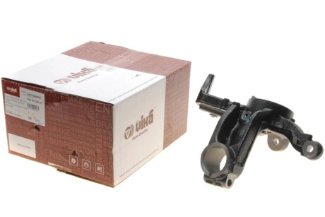 Корпус підшипника колеса; правий vika 44070090001 на Шкода Октавия а5