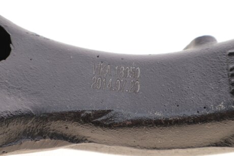 Корпус підшипника маточини vika 44070090301