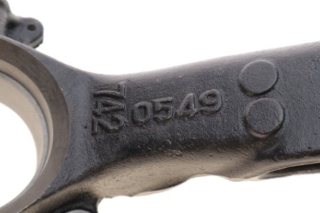 Корпус підшипника маточини vika 44070090301