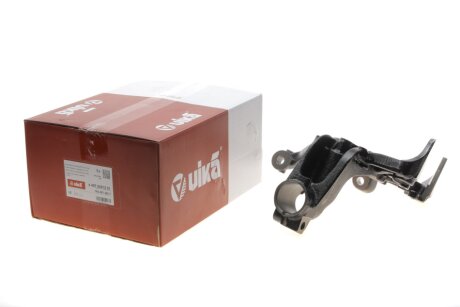 Корпус підшипника маточини лівий, 3 отвора vika 44070091201