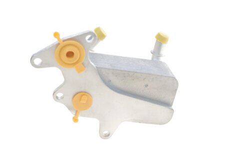 Масляний радіатор коробки передач vika 44091597301