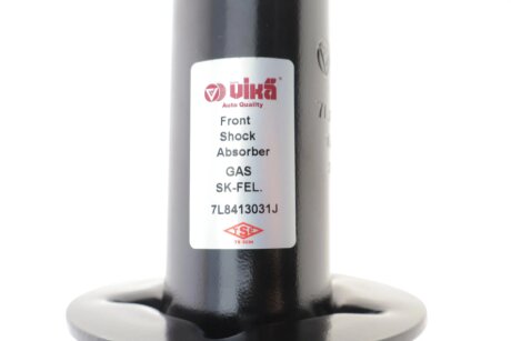 Амортизатор газовий лівий vika 44131618701