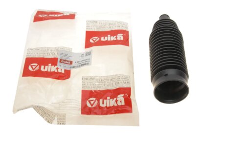 Пильник кермової рейки (комплект) vika 44230546101