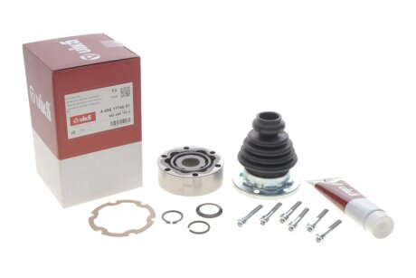 РШ шарнір (комплект) vika 44981774001