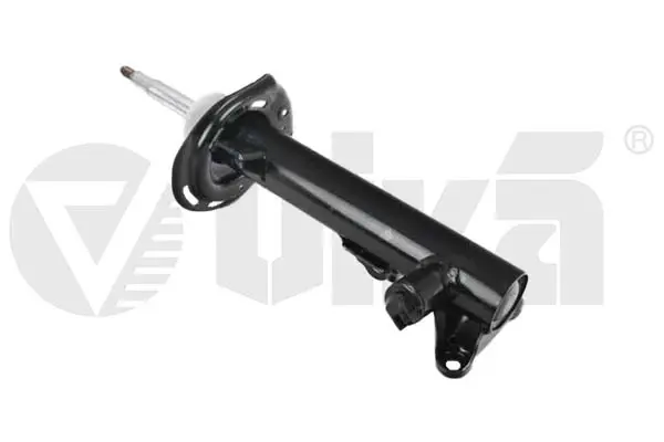 Front shock absorber; left; Electronically adjustable damping VIKA 49833401 (фото 1)