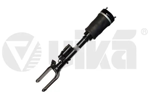 Збірка пневматичної підвіски; передня VIKA 49902501
