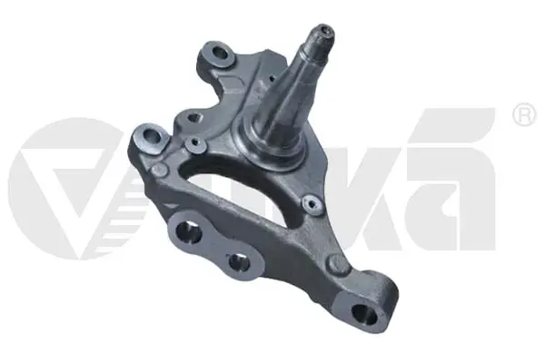 Корпус підшипника колеса; передній правий VIKA 49952201