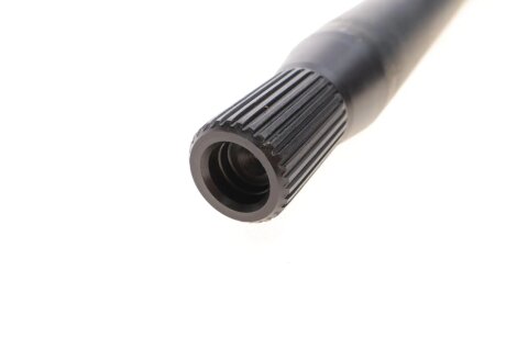 Вал приводу лівий vika 55011620101