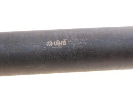Вал приводу лівий vika 55011620101