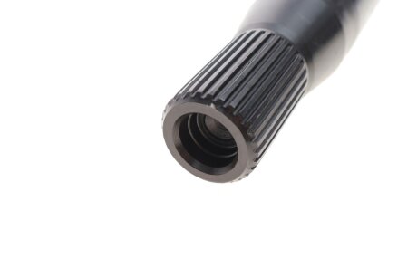 Вал приводу лівий vika 55011620201 на Мерседес Спринтер 906