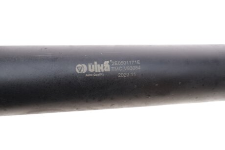 Вал приводу з підшипником лівий vika 55011620501