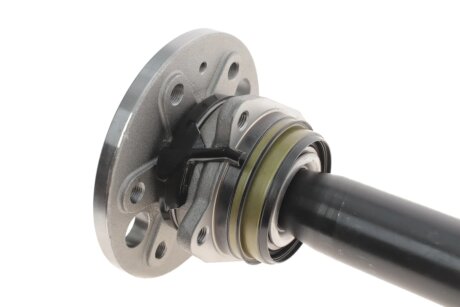 Вал приводу з підшипником лівий vika 55011620601