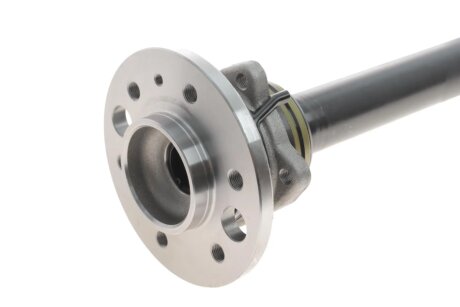 Вал приводу з підшипником лівий vika 55011620601