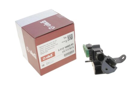 Датчик рівня задній лівий vika 55121692301