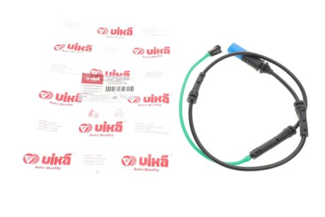 Датчик зад vika 59616501