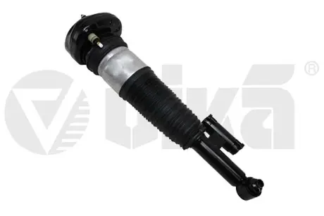 Rear air suspension assembly; left VIKA 59903901 Бмв 7 серии