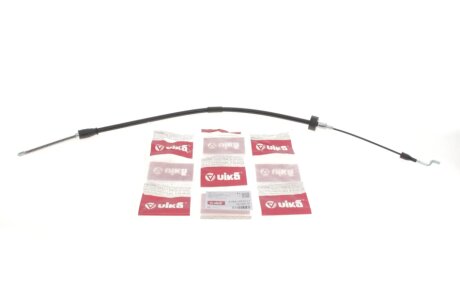 Трос гальмівний правий vika 66091557901