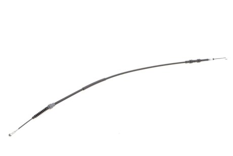 Трос ручного гальма vika 66091559301