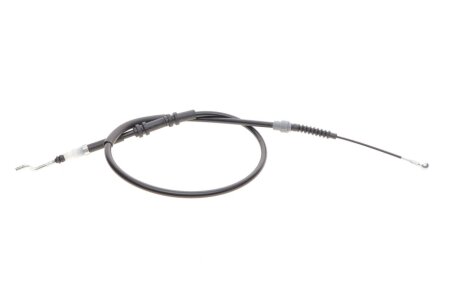 Трос ручного гальма vika 66091559301