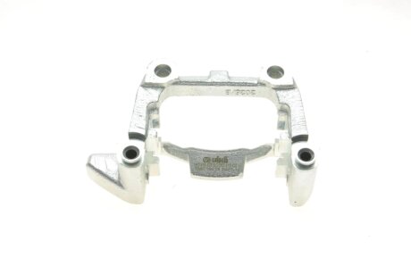 Скоба супорта з фіксатором підкладки; лівий vika 66151578001