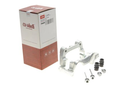 Скоба супорта з фіксатором підкладки; лівий vika 66151578001