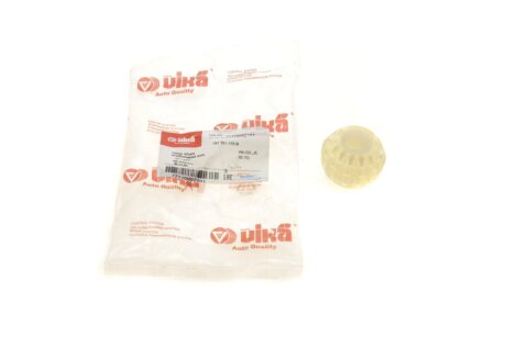 Ремкомплект валу перемикання передач vika 77110007101