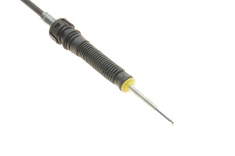 Трос селектора передач; лівий vika 77110945201